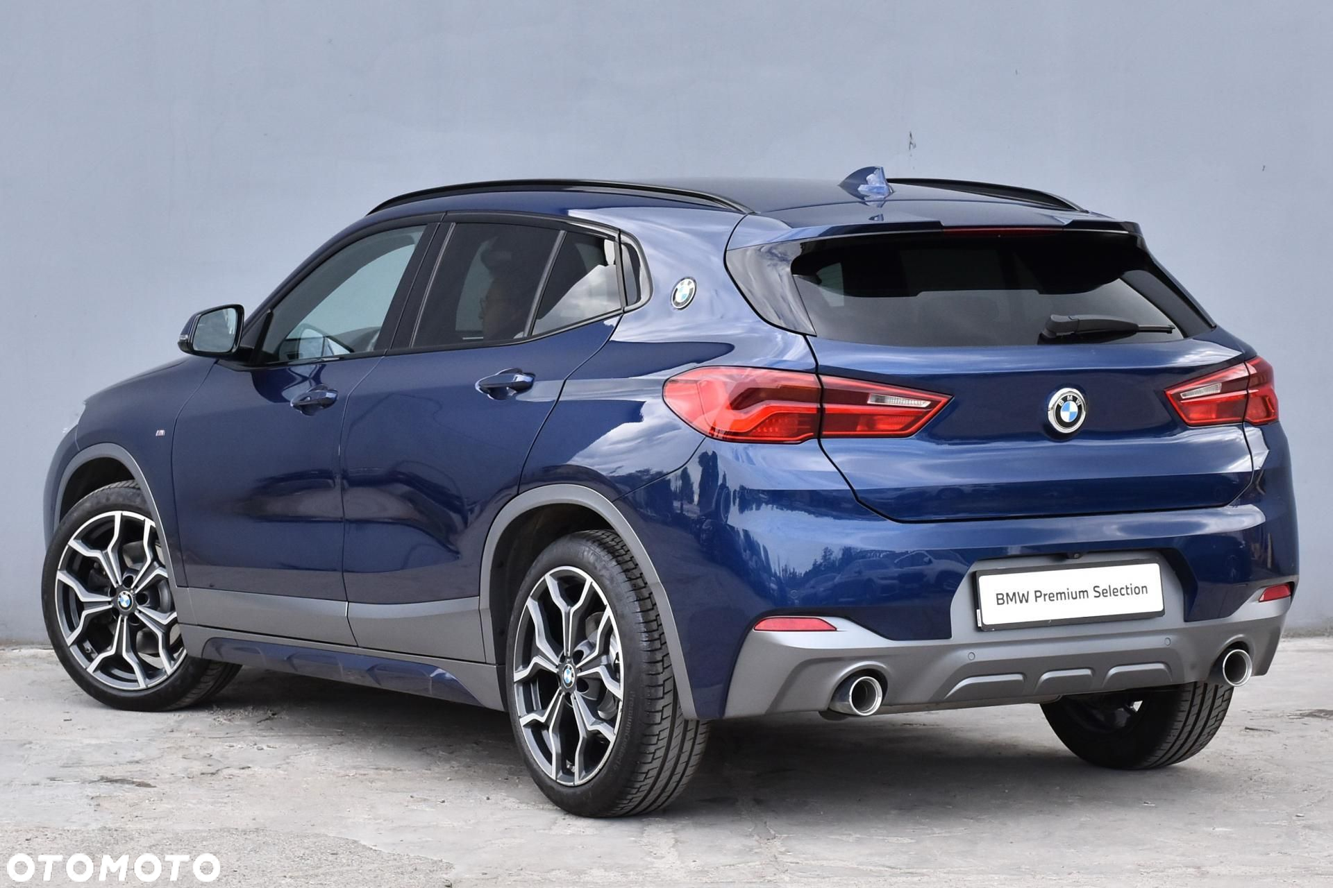 BMW X2 - 2