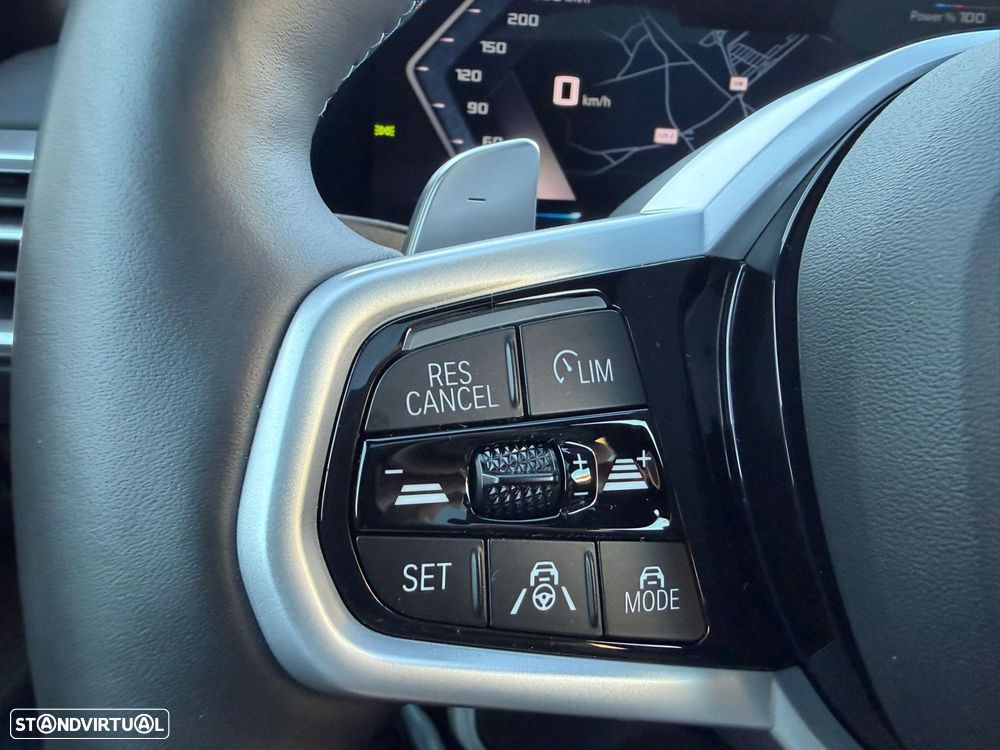 BMW M340 d xDrive - 28