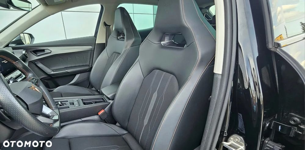 Cupra Formentor 1.5 TSI DSG
