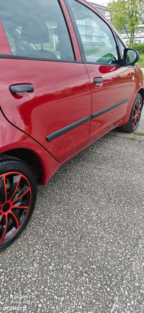Mitsubishi Colt - 3