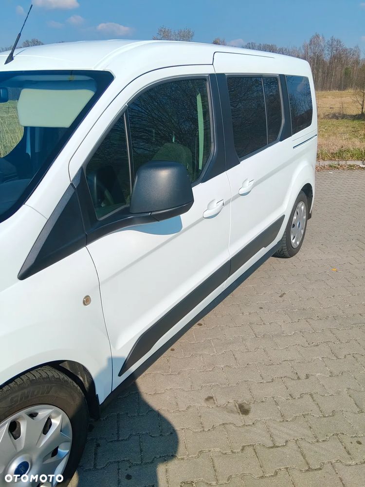 Ford Tourneo Connect - 3