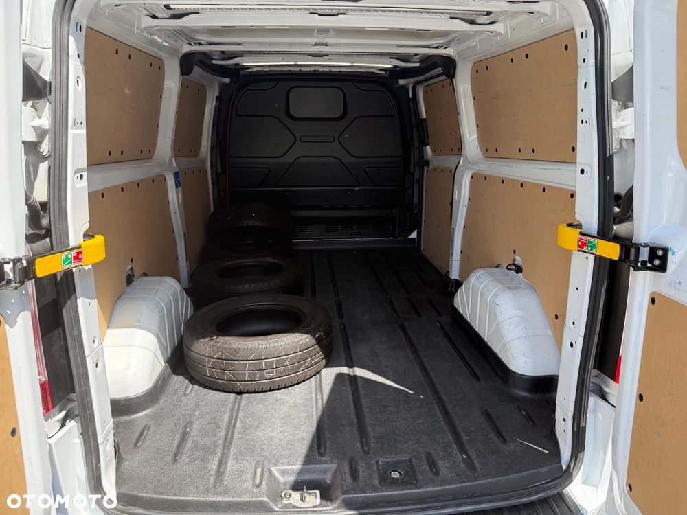 Ford Transit Custom 280 L1H1 Trend (bryg.) - 9