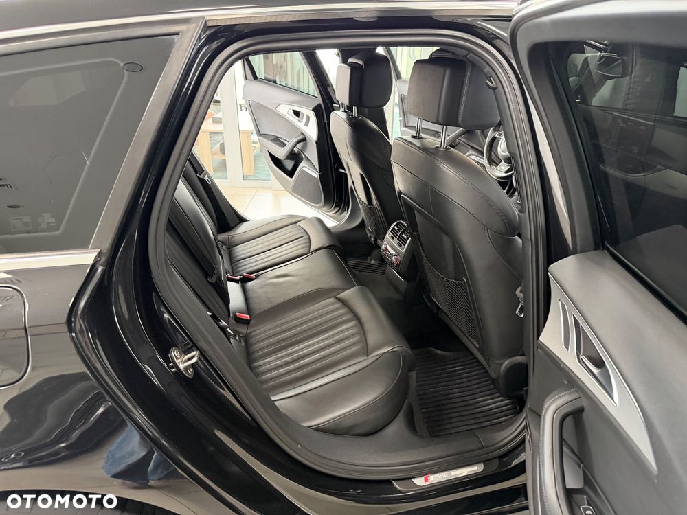 Audi A6 Avant - 25