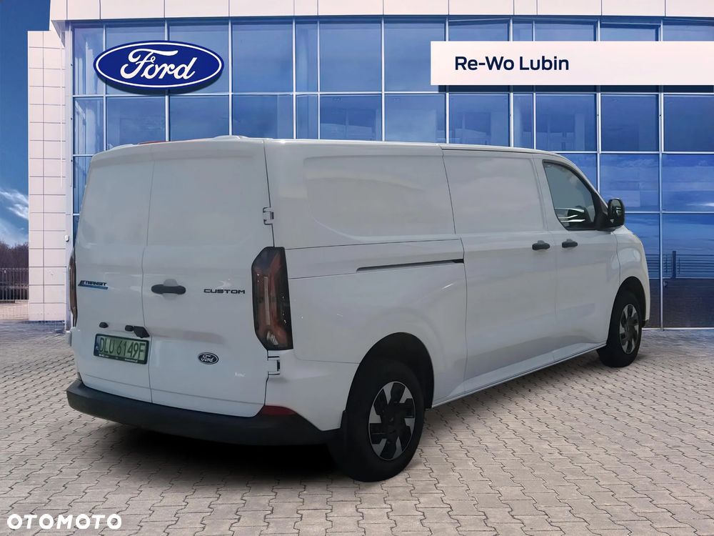 Ford Transit Custom - 6