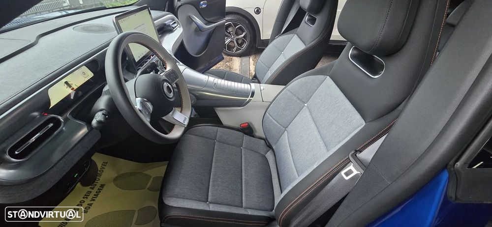 Smart #3 66 kWh Premium - 27