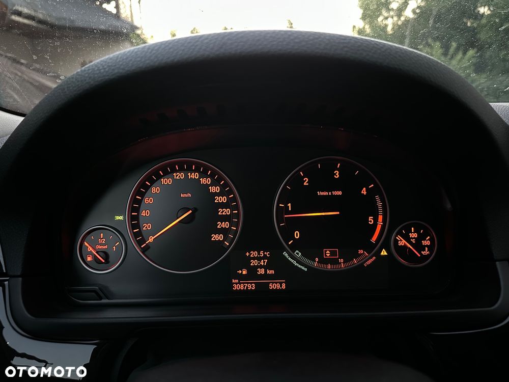 BMW Seria 5 - 18