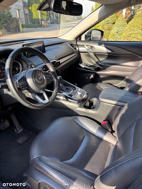 Mazda CX-9 - 13