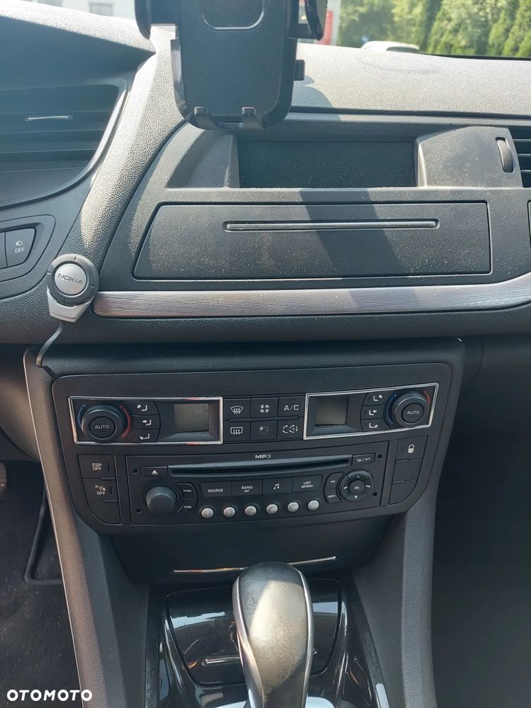 Citroën C5 2.0i 16V Exclusive - 19