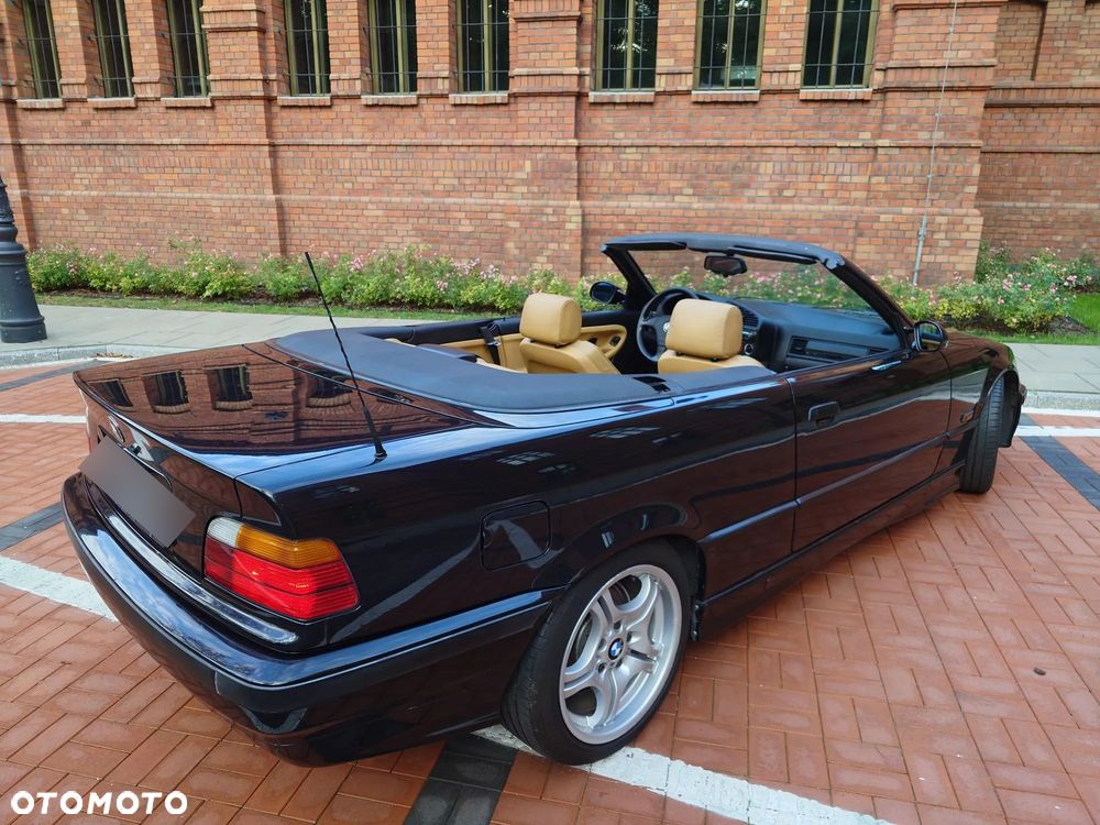 BMW Seria 3 - 22