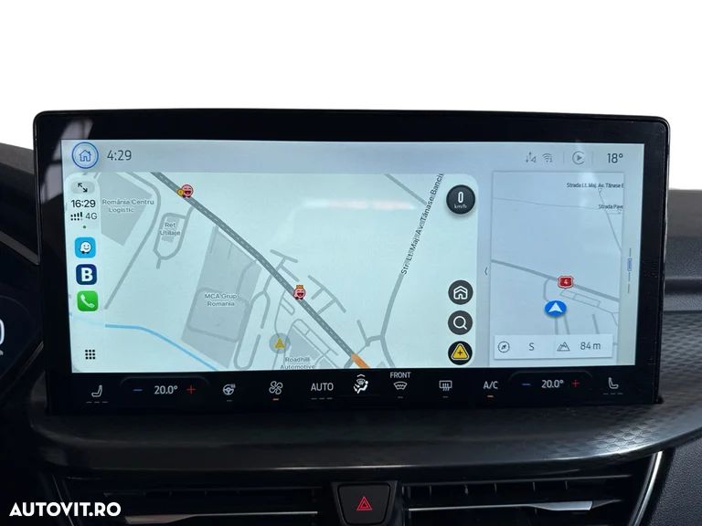 Ford Kuga - 23