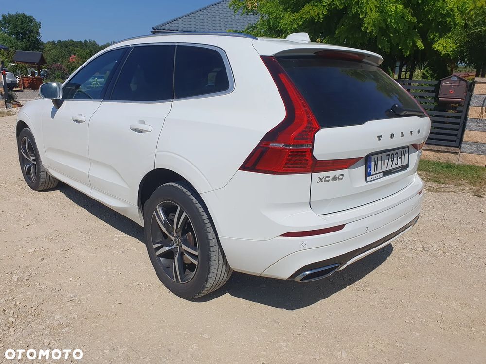 Volvo XC 60 - 12