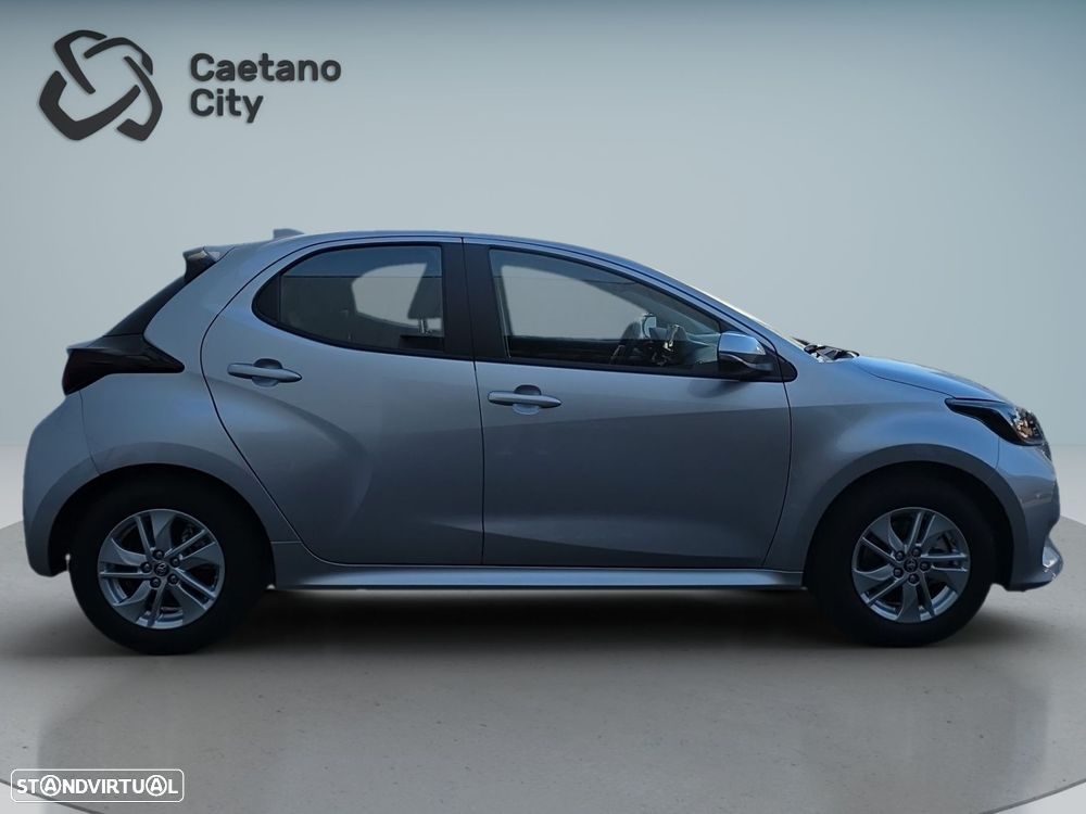 Toyota Yaris - 9