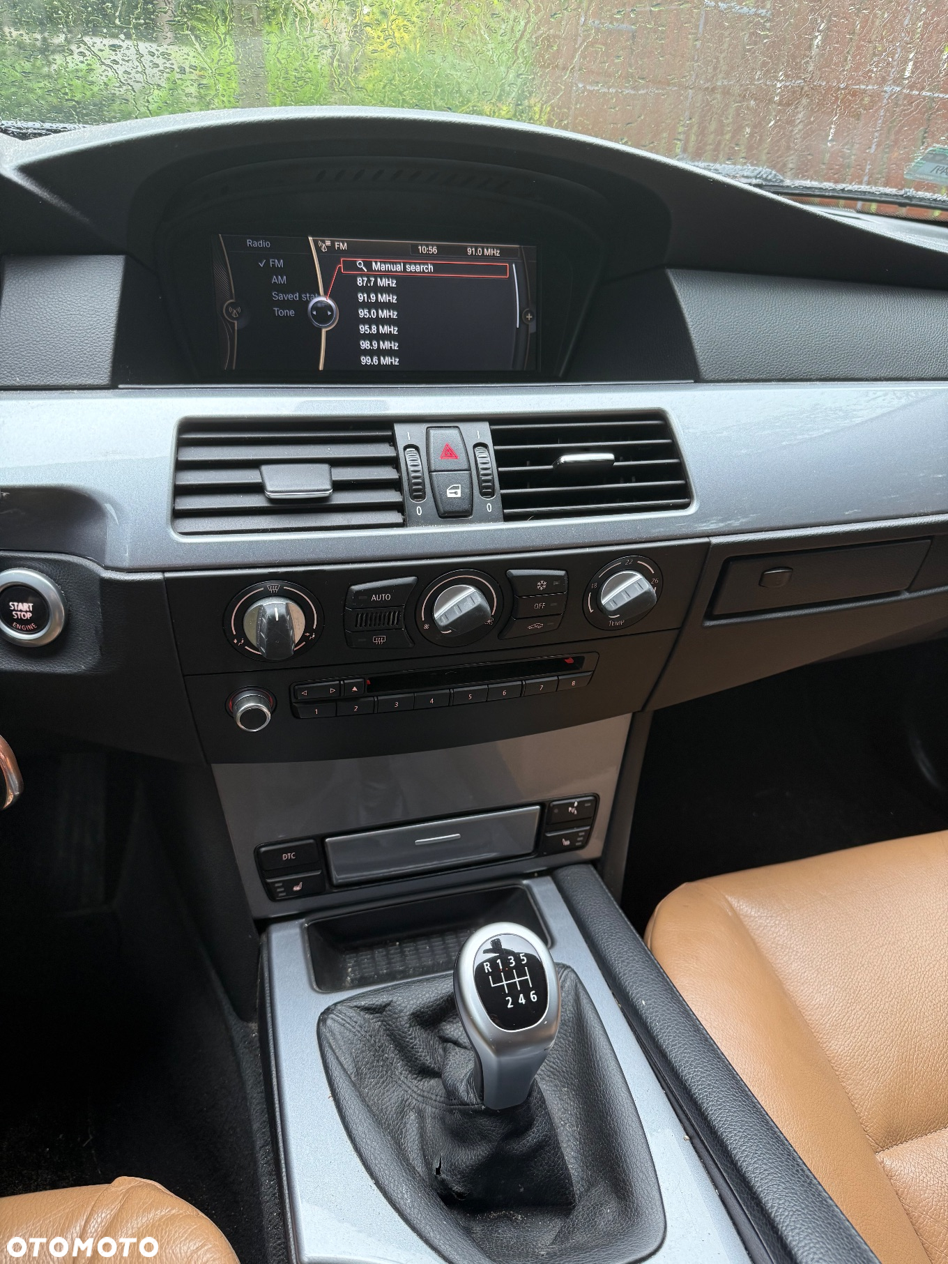 BMW Seria 5 520d - 13
