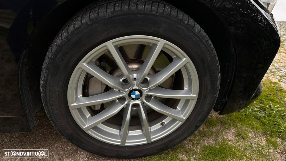 BMW 330 e Corporate Edition Auto - 3