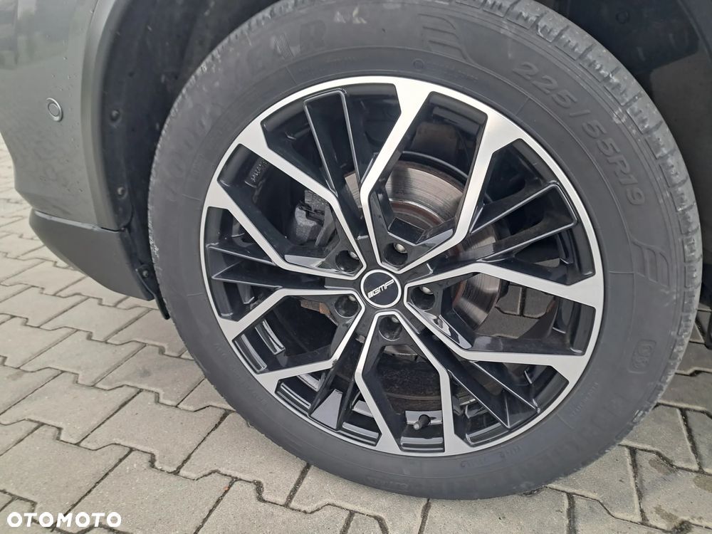 Nissan X-Trail 1.6 DCi Tekna Xtronic 2WD EU6 - 37