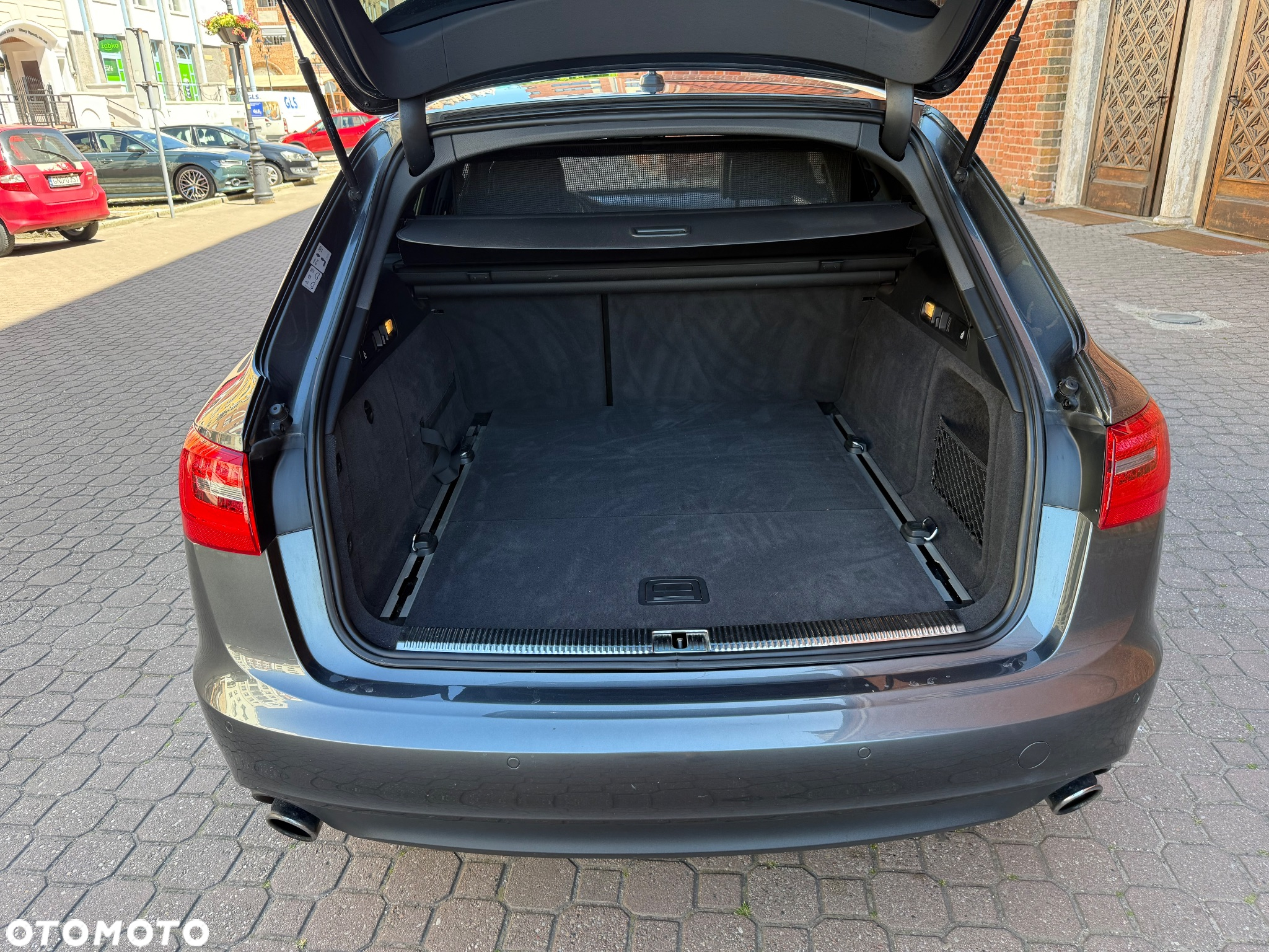 Audi A6 - 30