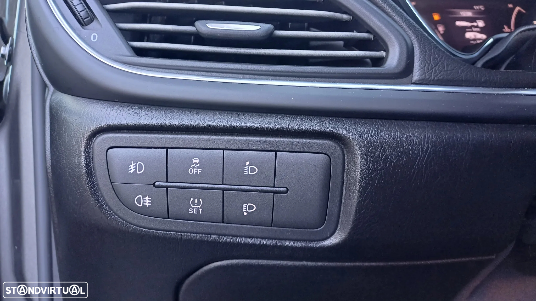 Fiat Tipo Station Wagon - 16