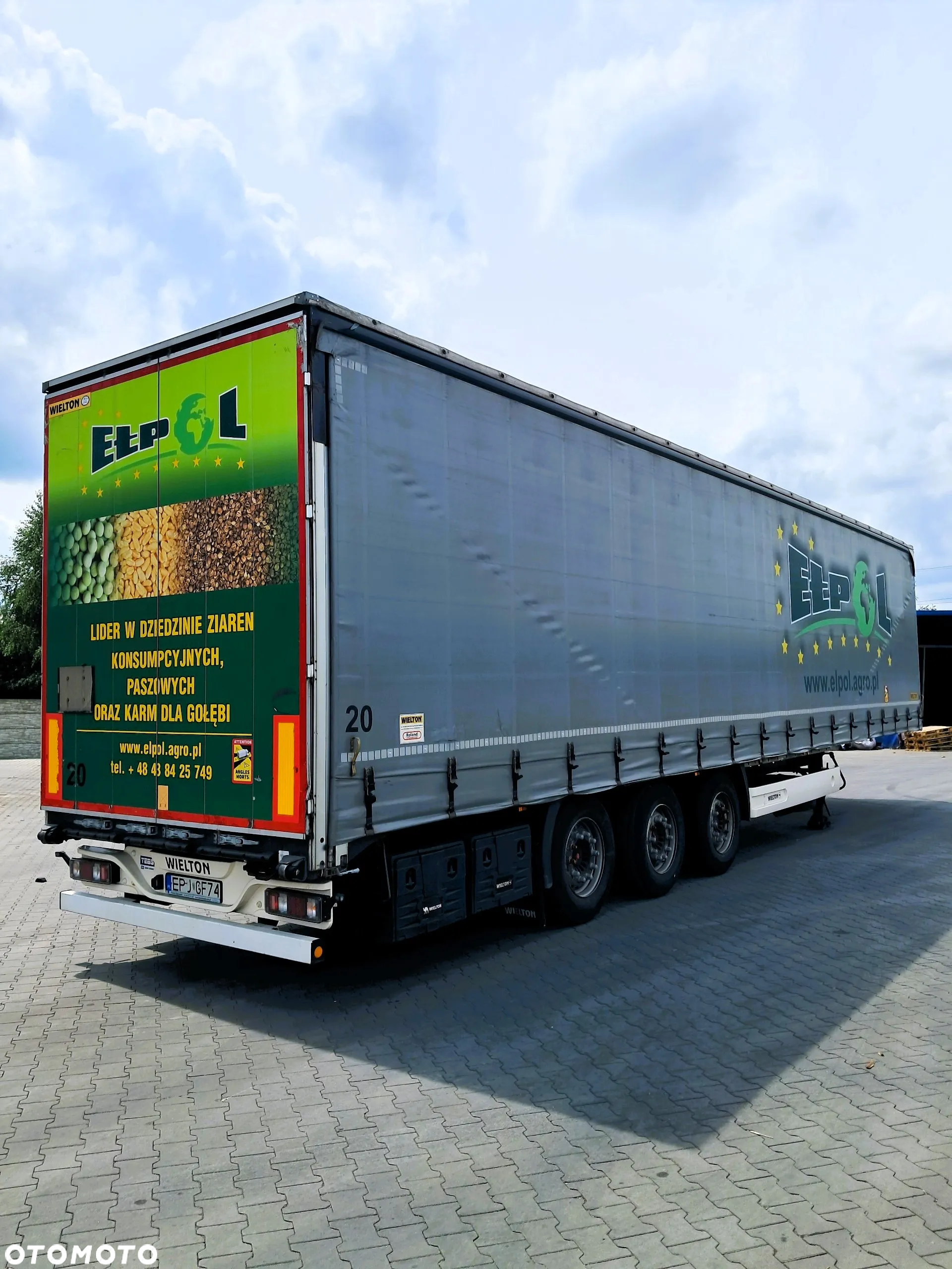 Volvo FH - 5