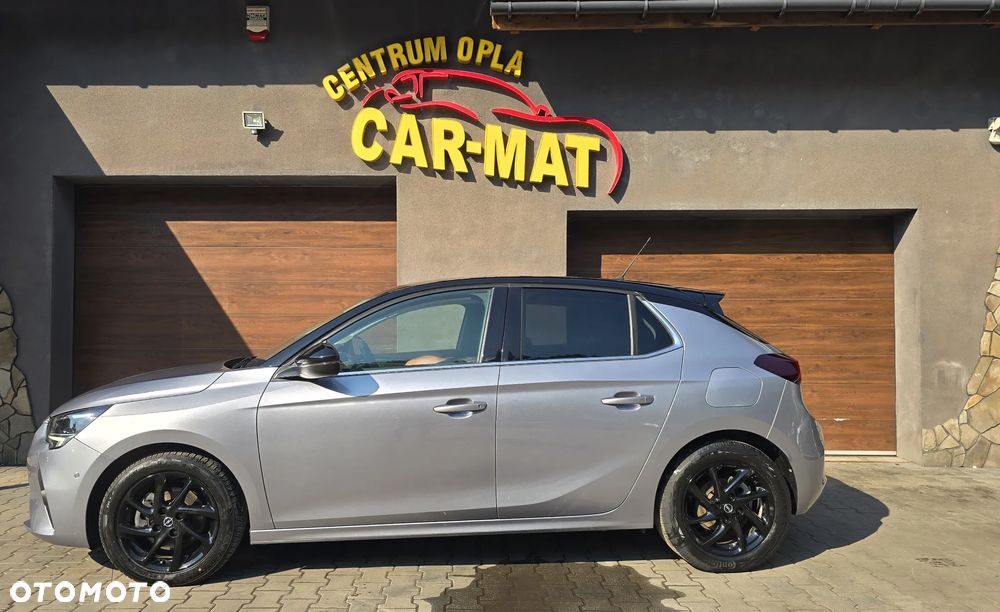 Opel Corsa 1.2 Direct Injection Turbo Start/Stop GS - 3