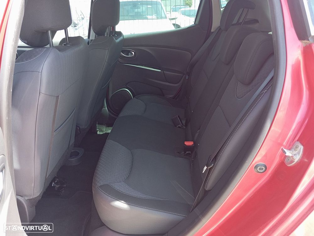 Renault Clio 1.5 dCi GT Line - 16