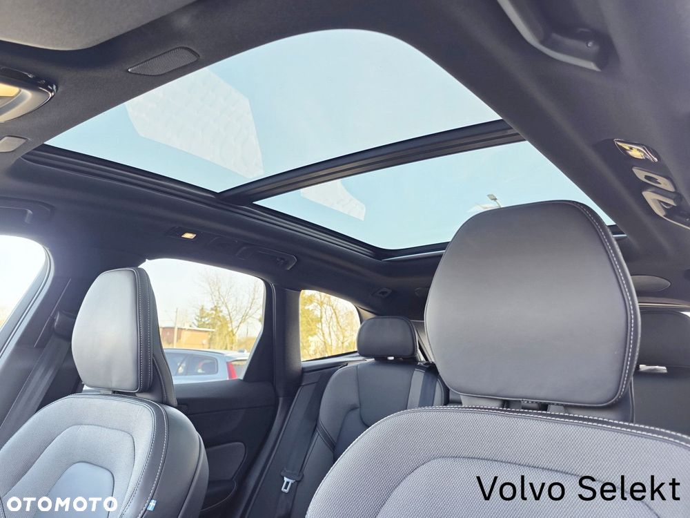 Volvo XC 60 - 34