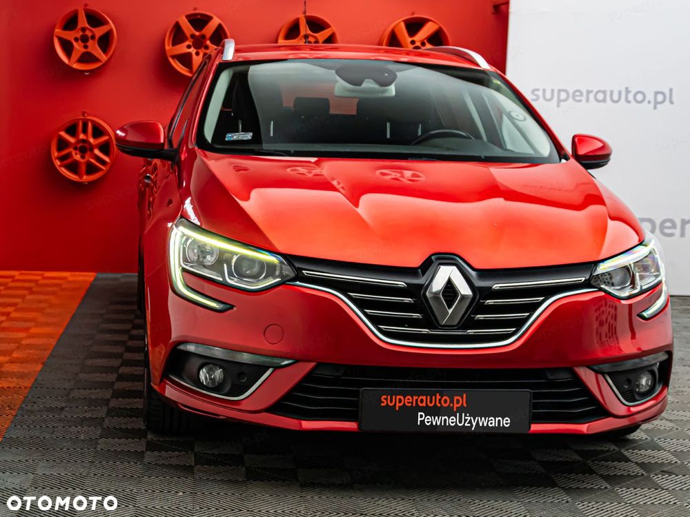Renault Megane - 29