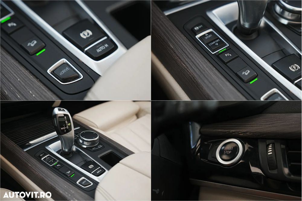 BMW X5 xDrive40e iPerformance - 13