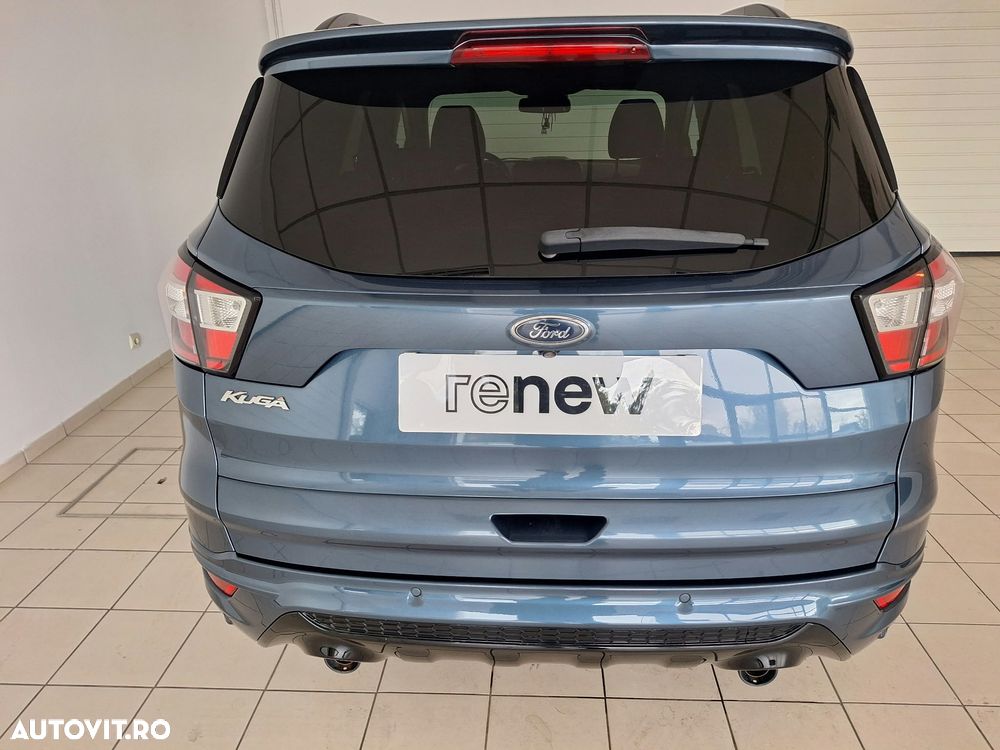 Ford Kuga 2.0 TDCi 4WD Powershift ST-Line - 30