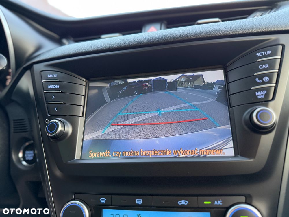 Toyota Avensis 2.0 Prestige MS - 15