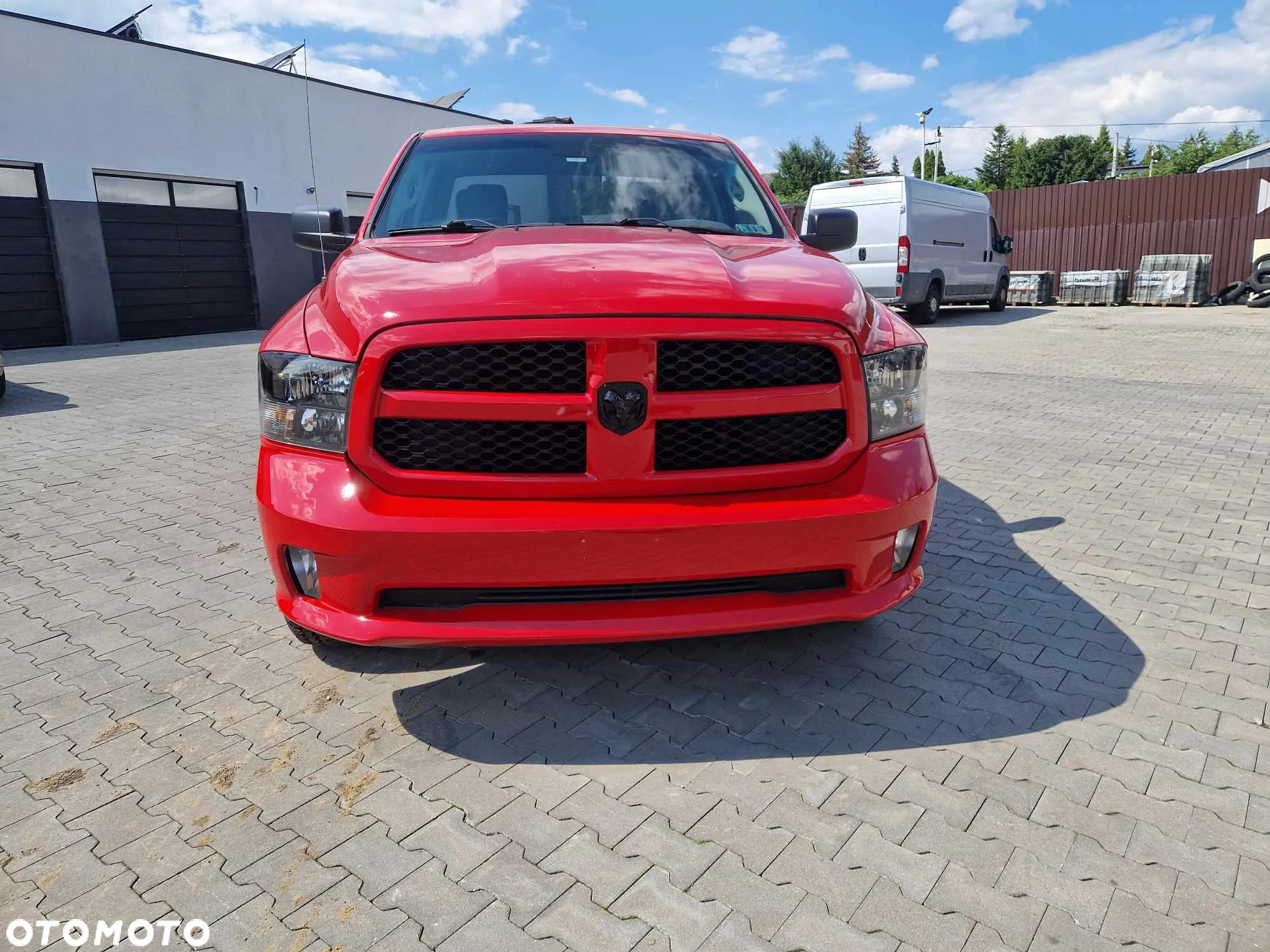 Dodge RAM - 9