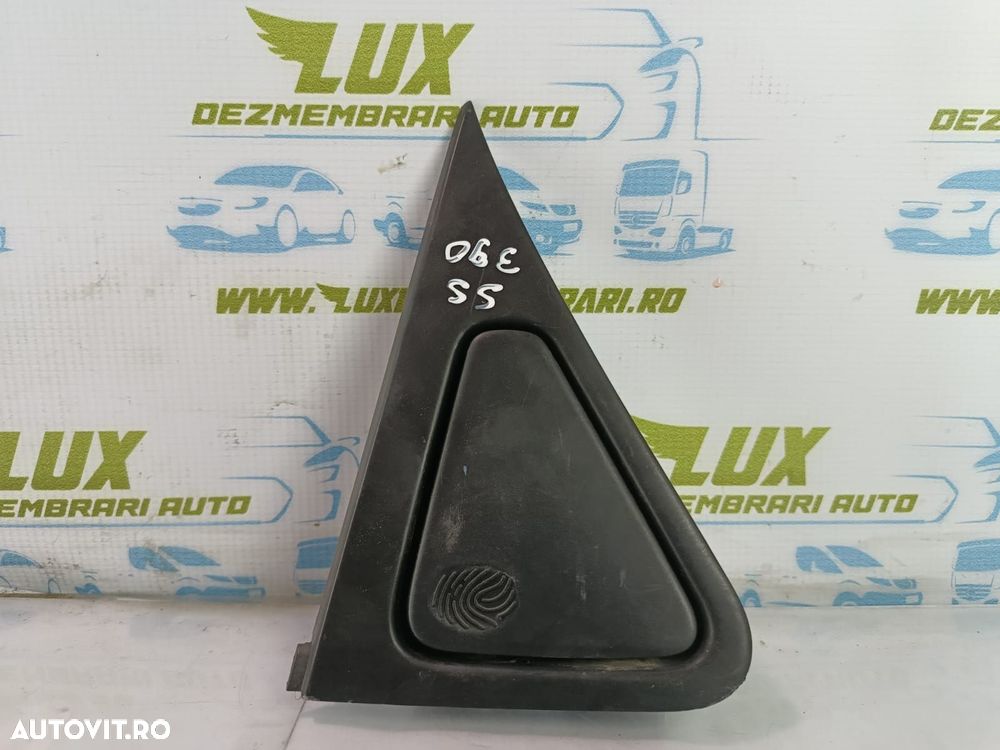 Maner exterior spate stanga 826063070r Renault Zoe 1  [din 2012 pana - 1
