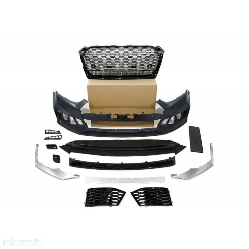 Kit completo Audi A5 Sportback F5 (2016-2020) Look RS5 - 1