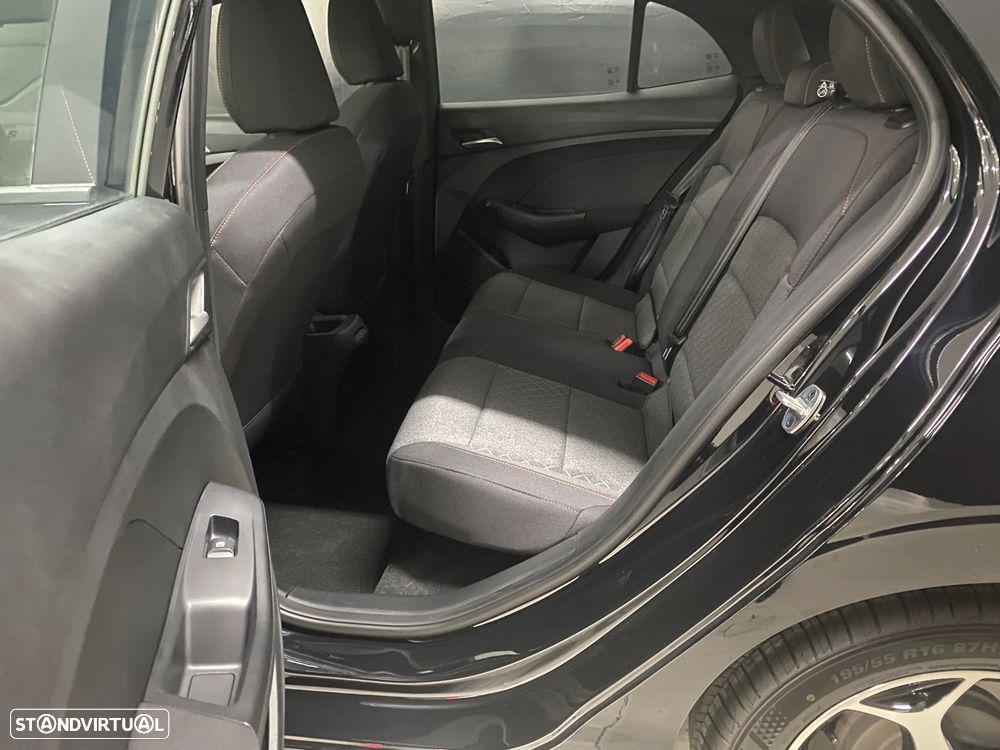 MG MG3 1.5 L Comfort - 7