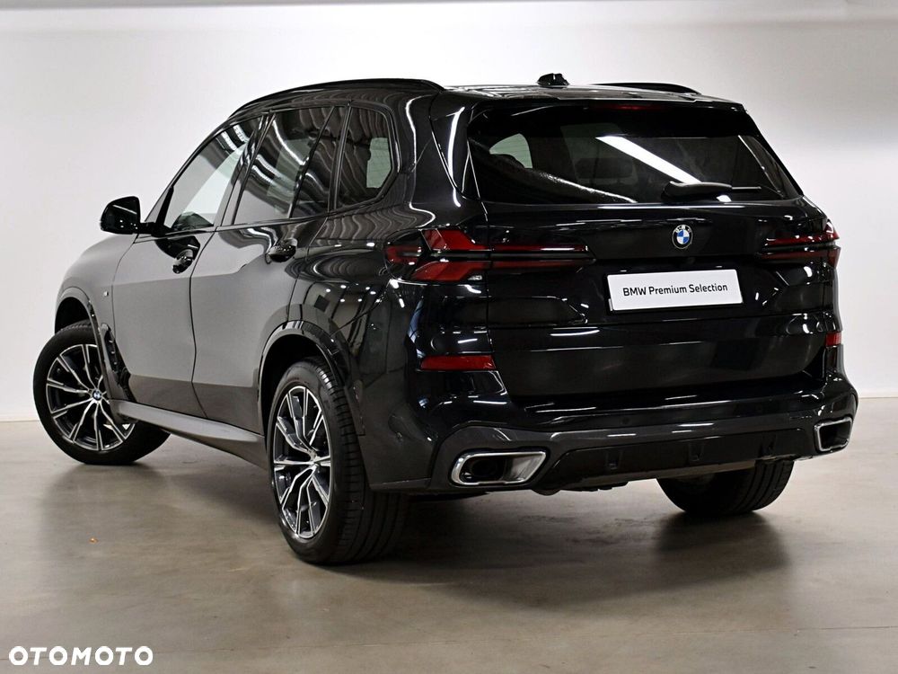 BMW X5 - 4