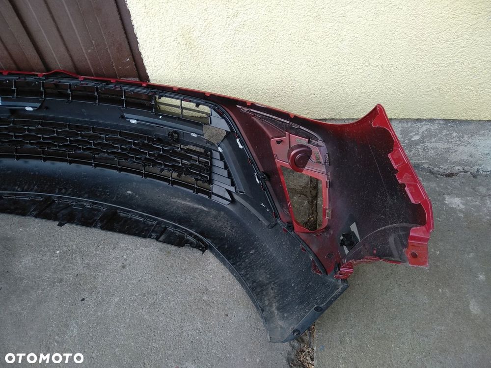 Zderzak przód Opel Crossland LIFT 2021-^ - 7