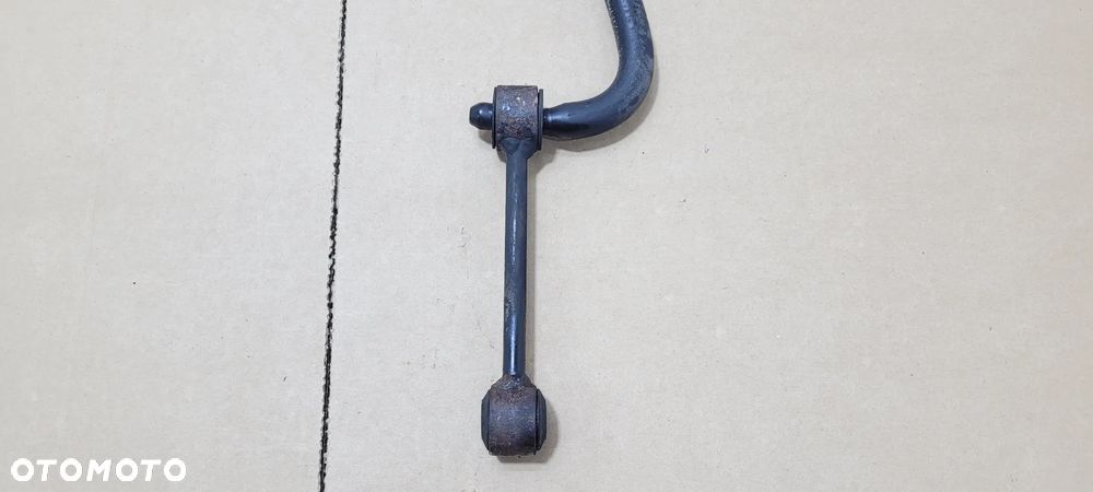 ŁACZNIK DRĄŻEK STABILIZATORA TYŁ VITO VIANO W639 LIFT - 4