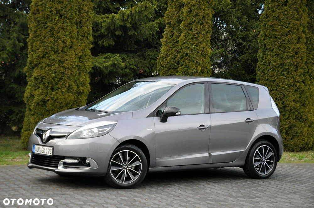 Renault Scenic - 11