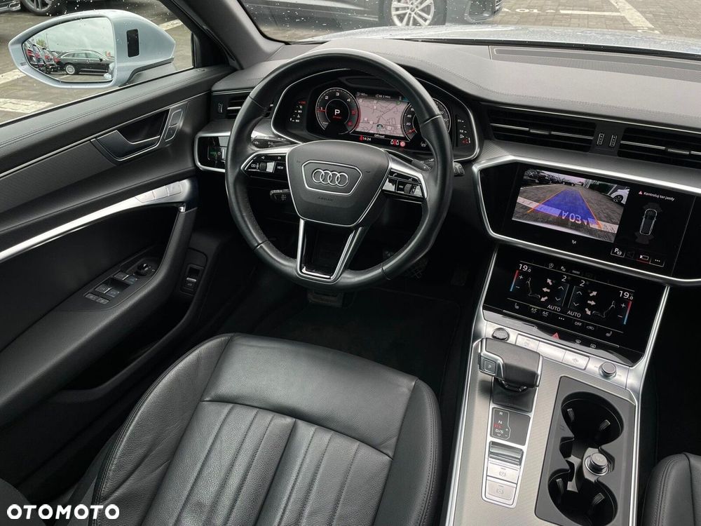 Audi A6 Avant - 15
