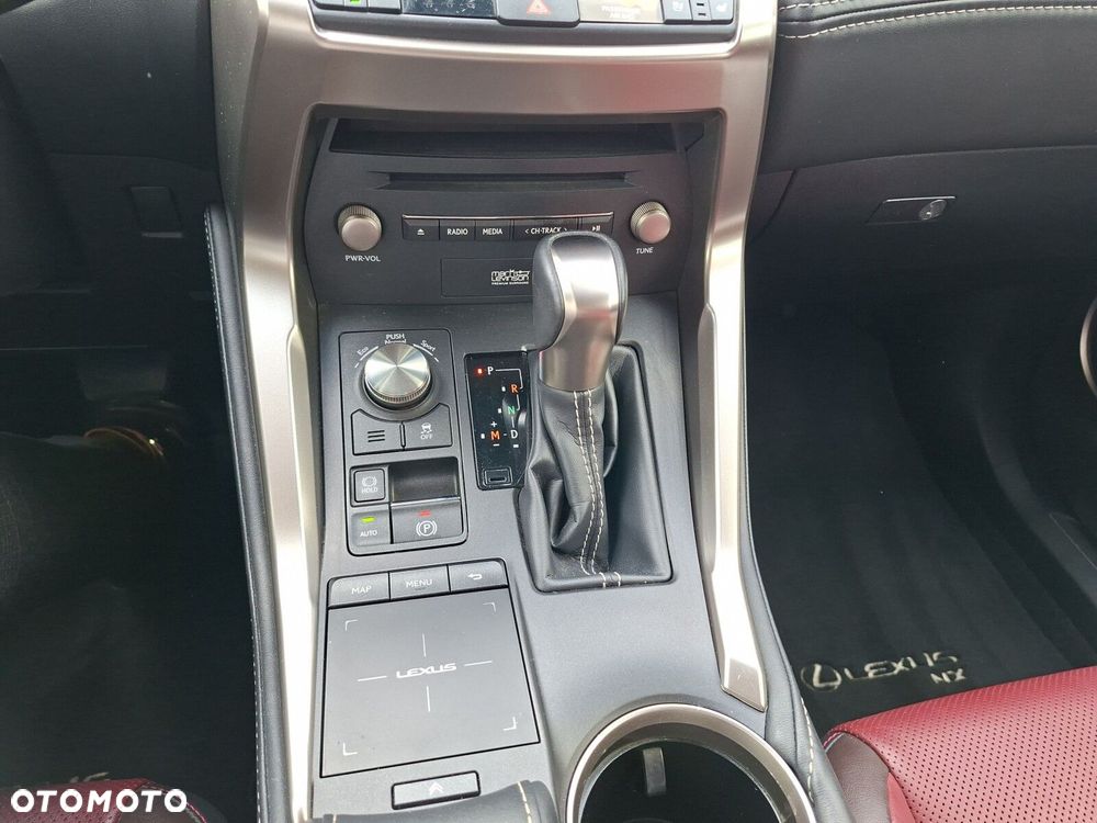 Lexus NX 300 Omotenashi AWD - 19