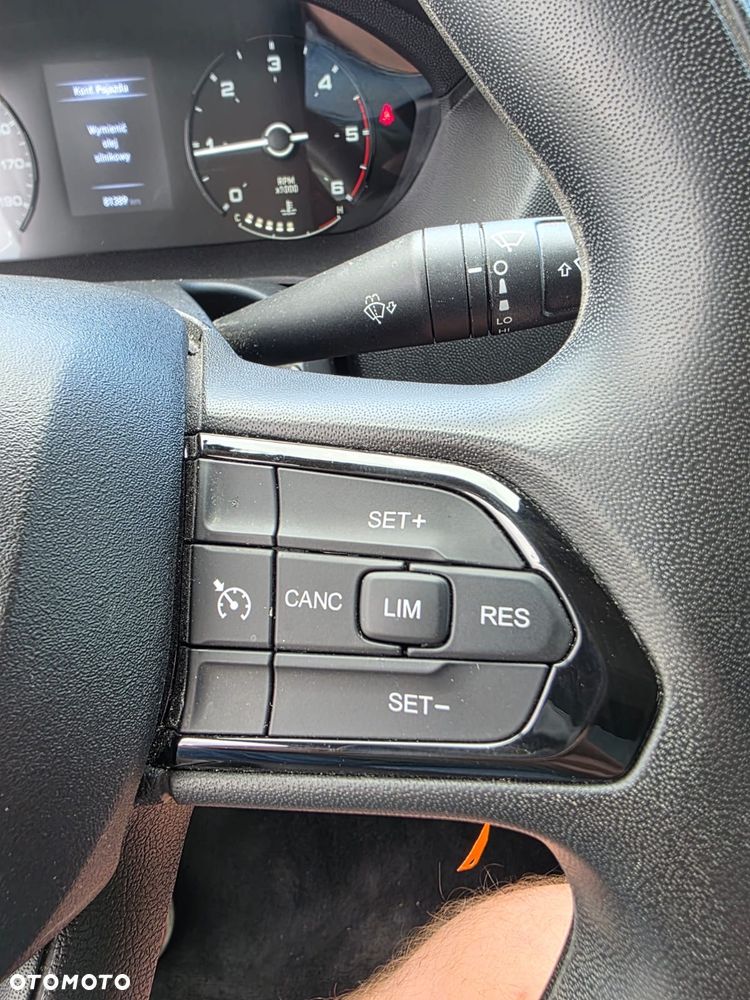 Fiat Ducato L4h2 2.2 140km__Brygadówka __Okazja !!! - 21