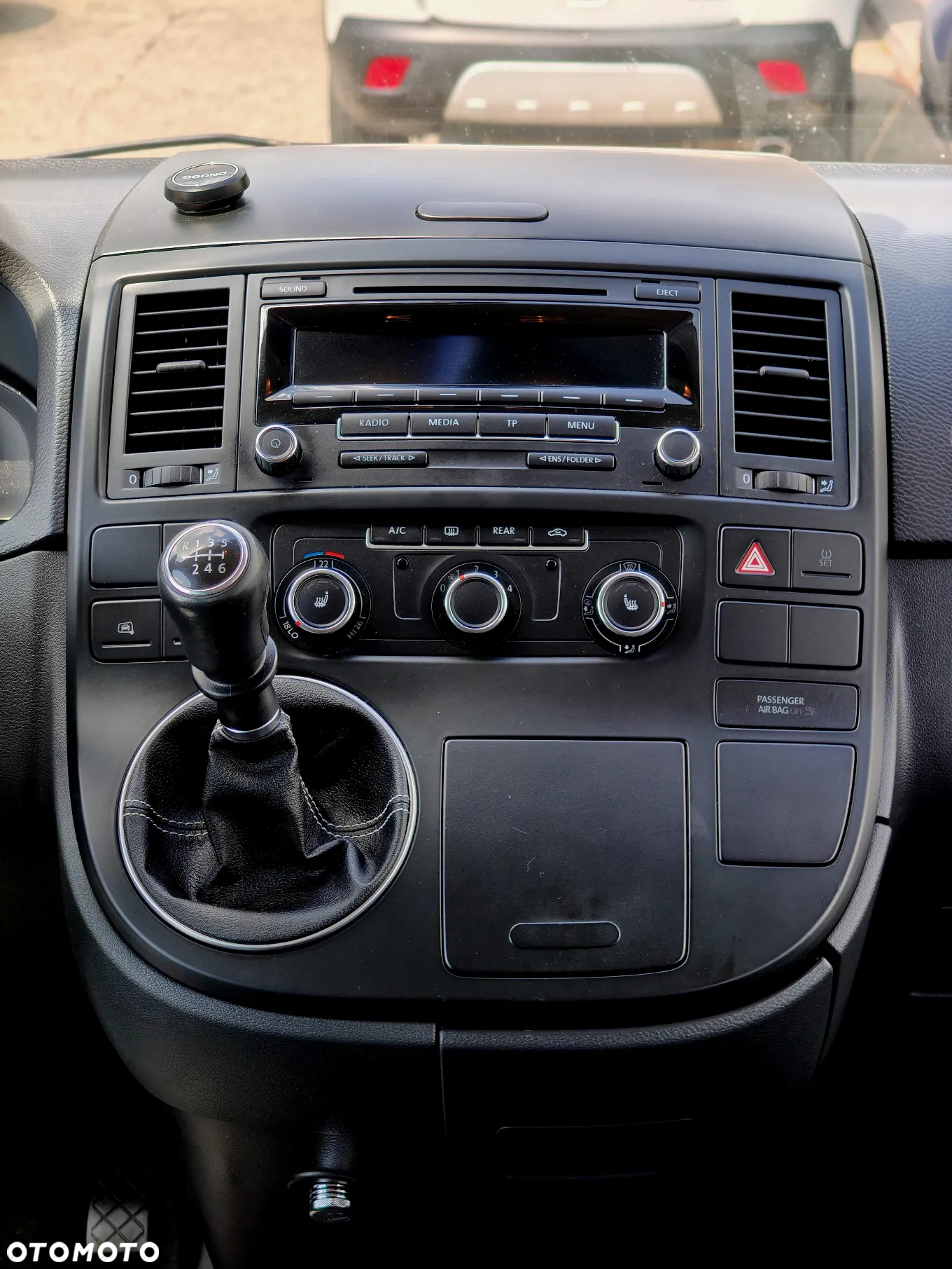 Volkswagen Multivan BiTDI L1 Edition 25 - 14