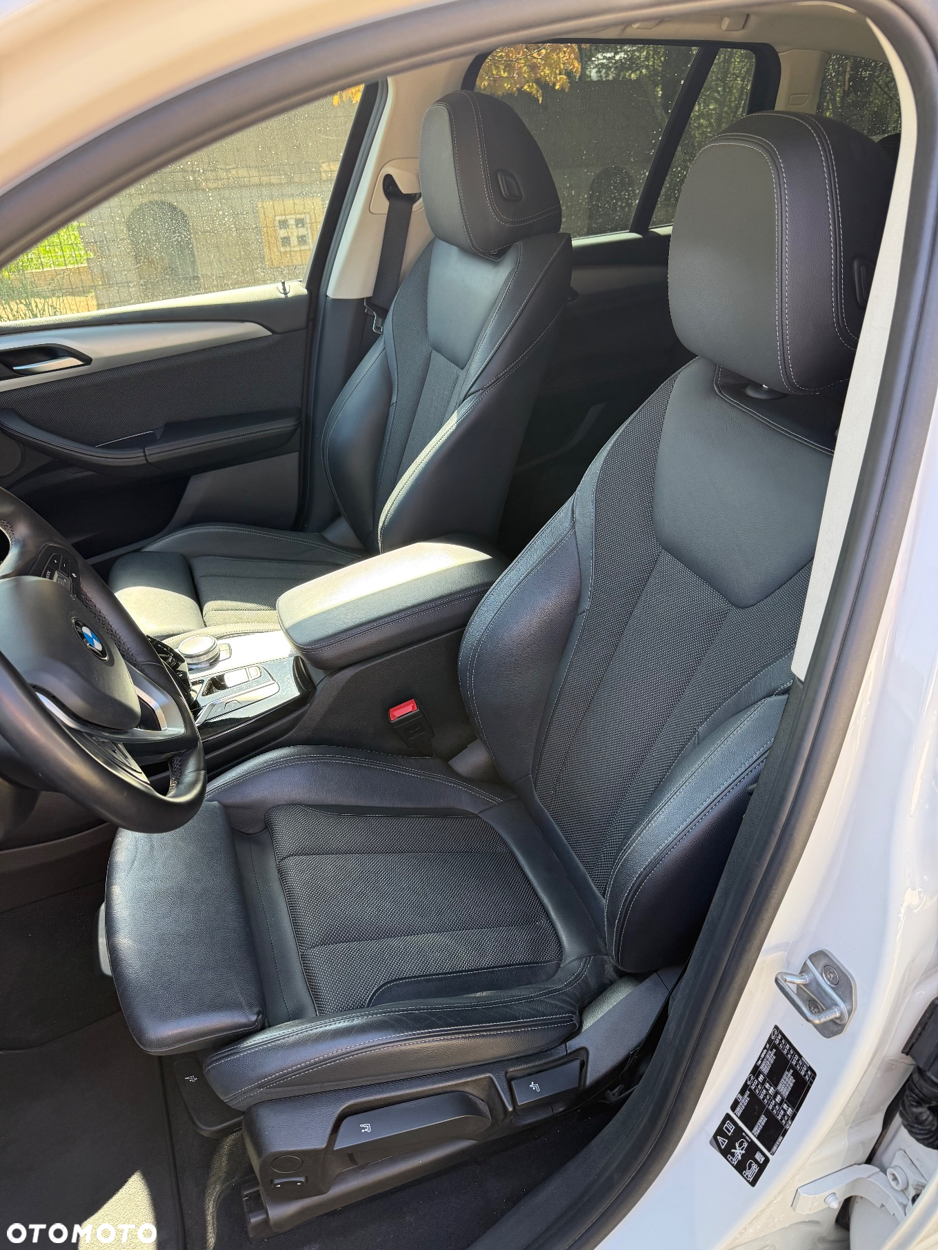 BMW X3 xDrive30i Advantage - 14