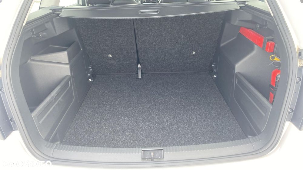 Skoda Fabia 1.0 TSI Ambition - 12