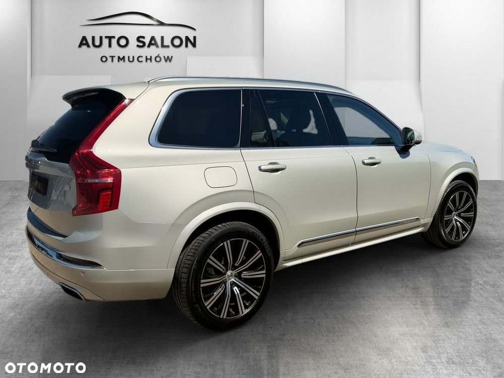 Volvo XC 90 - 6