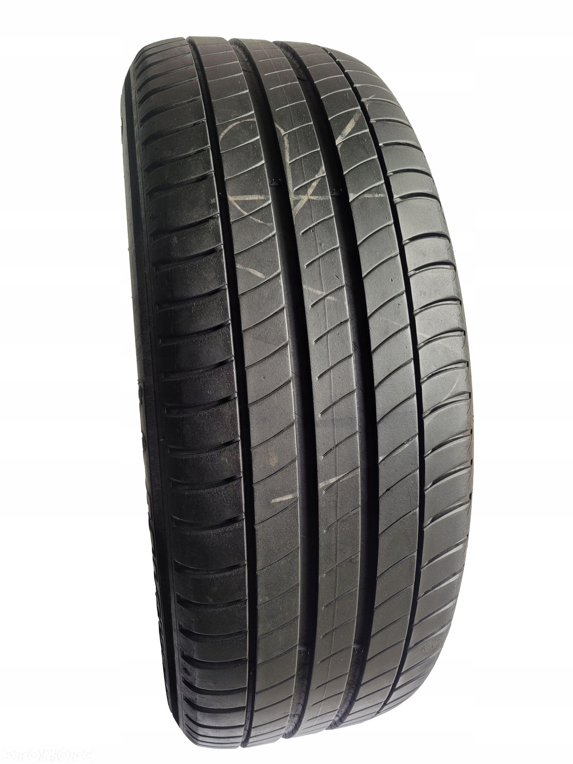 Michelin primacy 3 205/55 R17 95V 7mm 2021 - 1