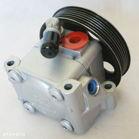POMPA WSPOMAGANIA FORD FOCUS MK2 C MAX 1.4 1.6 ZF - 4