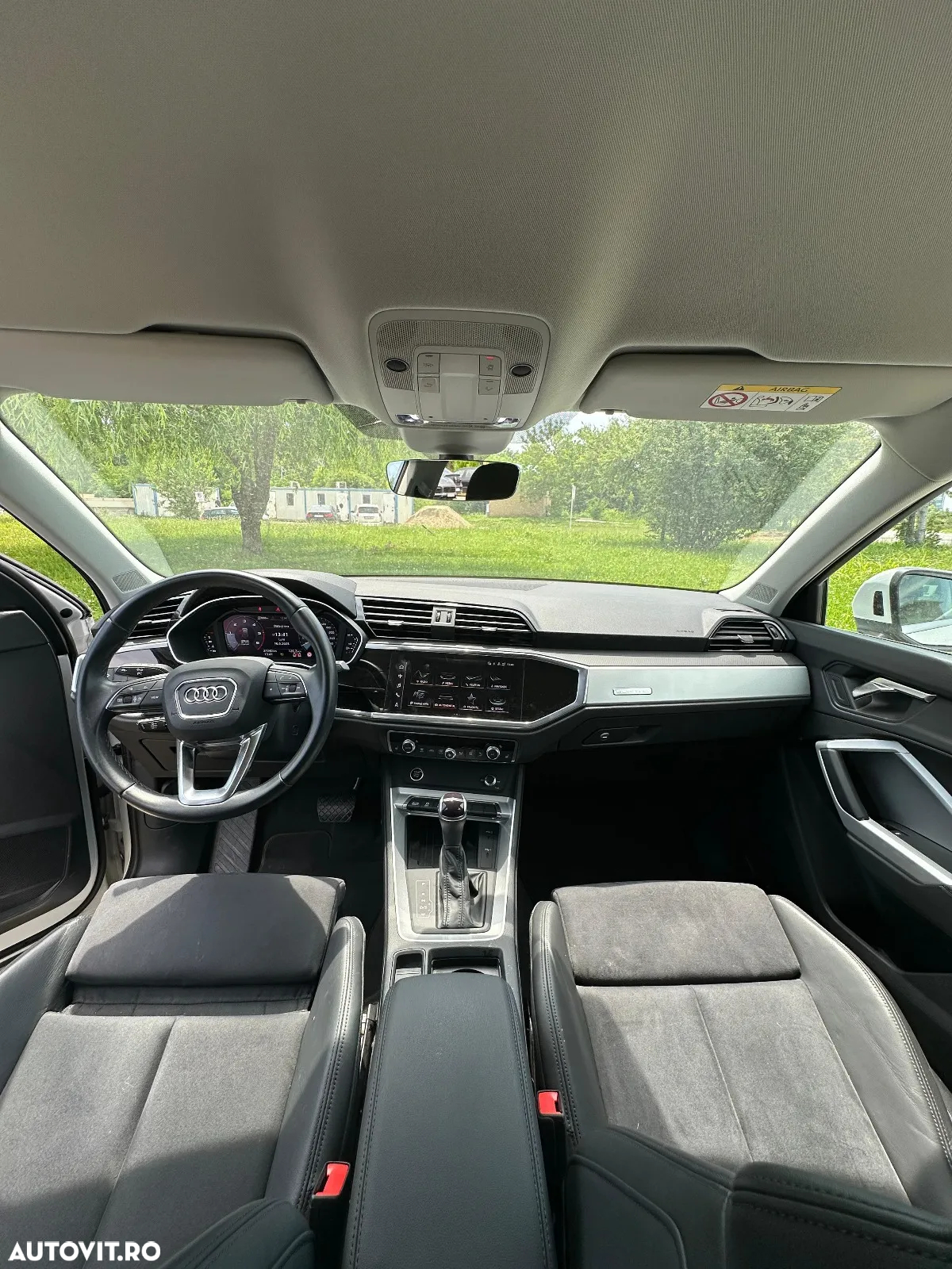 Audi Q3 - 5