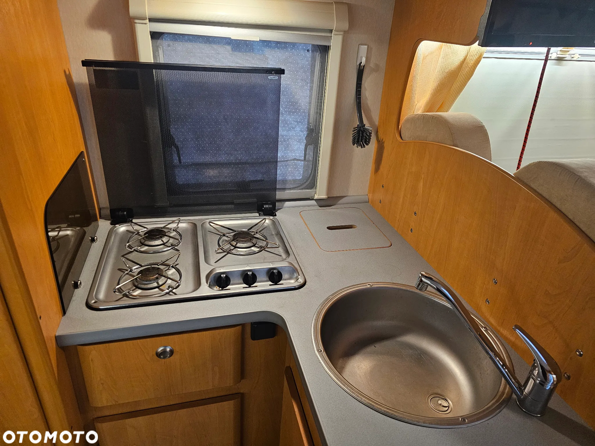 Fiat FIAT DUCATO CI ELLI 55 P - 10