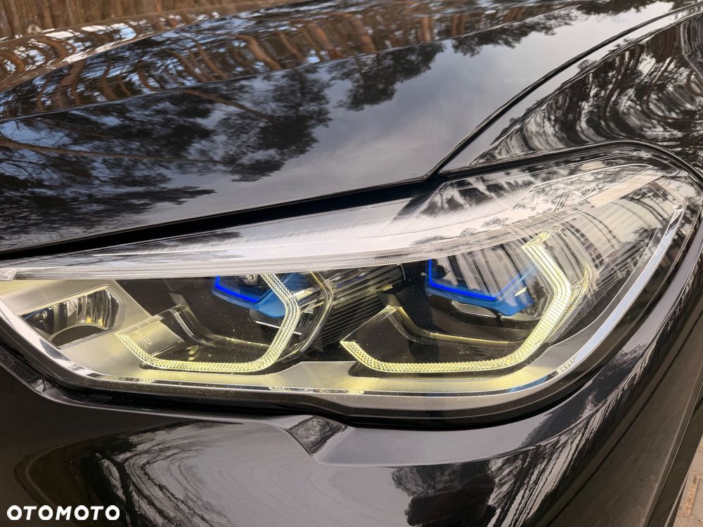 BMW X5 xDrive30d sport - 12