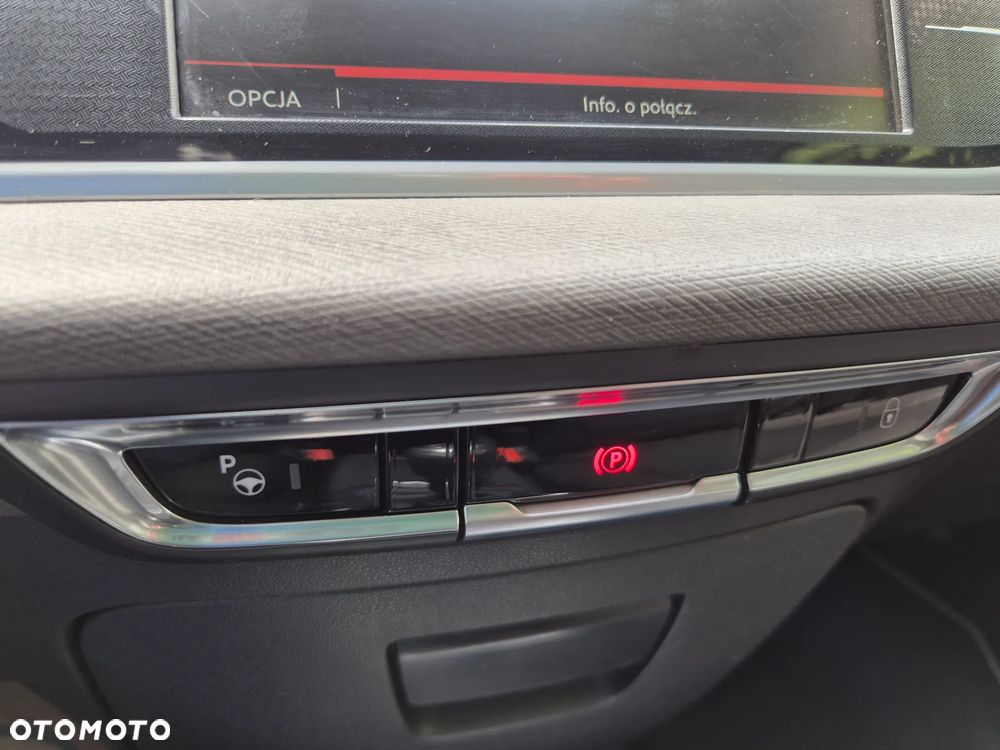 Citroën C4 Picasso BlueHDi 120 Exclusive - 25